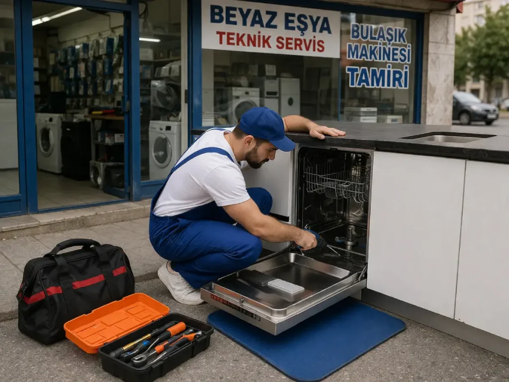 Belen beyaz eşya tamircisi buzdolabı çamaşır makinesi bulaşık makinesi arıza tamiri yapan teknik servis ustası