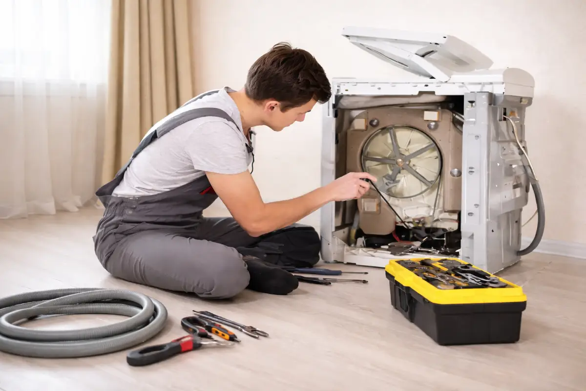 Hassa beyaz eşya servisi buzdolabı çamaşır makinesi ve bulaşık makinesi tamiri yapan teknik servis